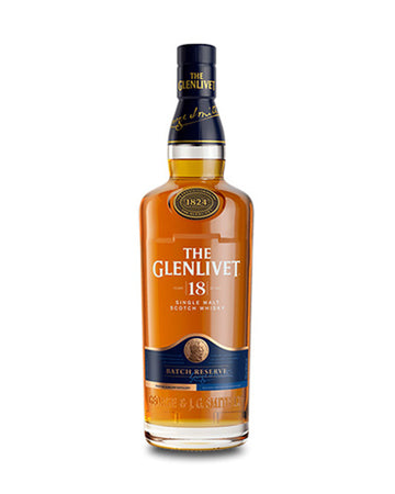 Glenlivet 18 Year Old 700ml