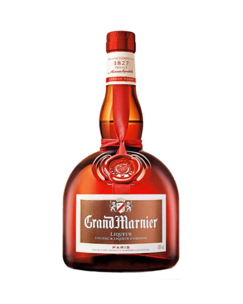 Grand Marnier Liqueur 1L