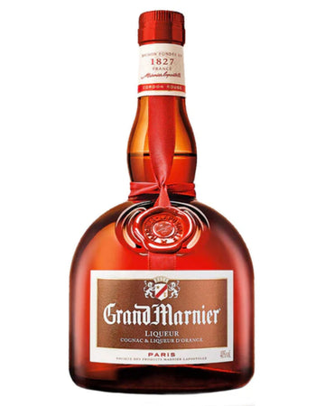 Grand Marnier Liqueur 1L