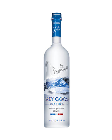 Grey Goose Original Pure Vodka 1L