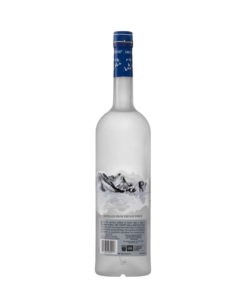 Grey Goose Original Pure Vodka 1L
