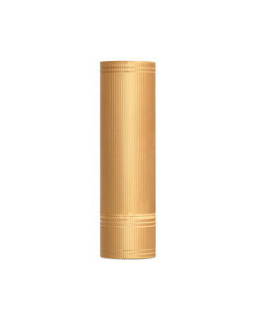 Gucci Matte Lipstick - 25 Goldie Red