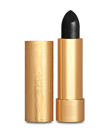 Gucci Satin Lipstick - 700 Crystal Black 3.5G