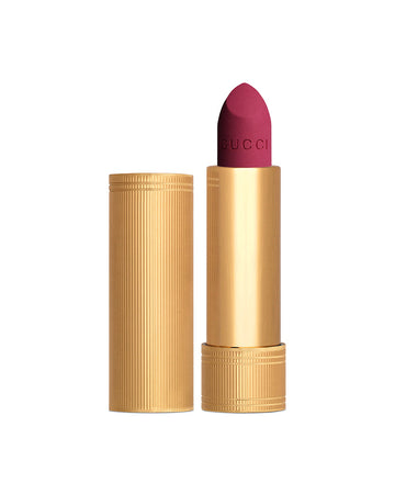 Gucci Matte Lipstick - 501 Constance Vermillon