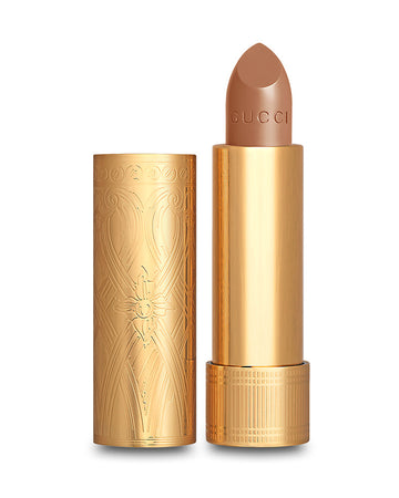 Gucci Satin Lipstick - 103 Carol Beige 3.5G