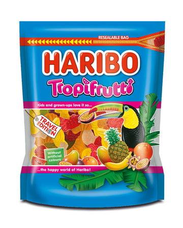 Haribo Tropifrutti 750g