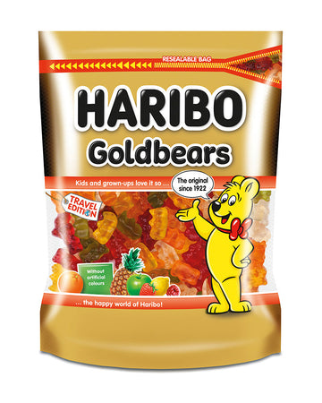 Haribo Goldbears Pouch 750g