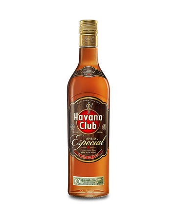 Havana Club Anejo Especial 1L