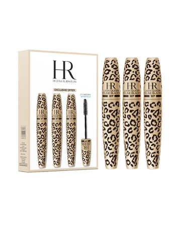 Helena Rubinstein Lash Queen Feline Mascara Trio