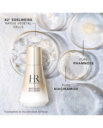 Helena Rubinstein Prodigy Cellglow The Deep Renewing Concentrate 100ML