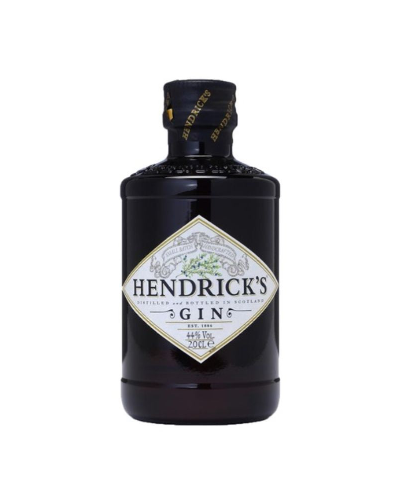 Hendrick's Gin 200ml