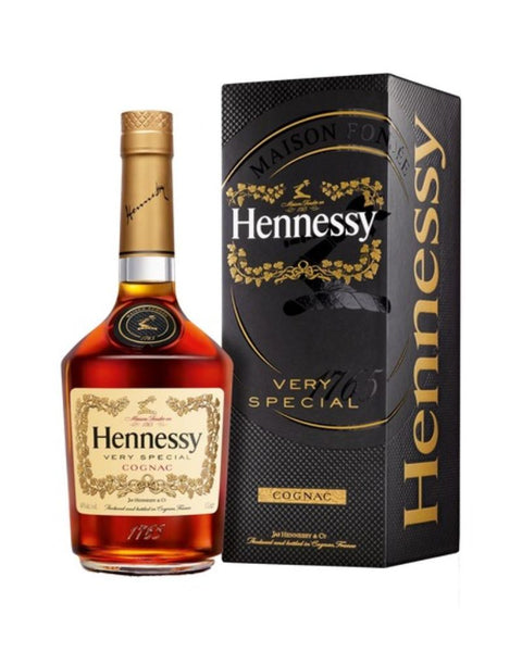 Hennessy Cognac VS 1L