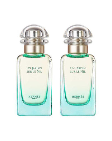 Un Jardin Sur Le Nil Duo Set 2x30ml Eau de Toilette Spray