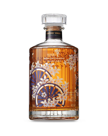 Hibiki Harmony Master's Select Special Edition 700ml