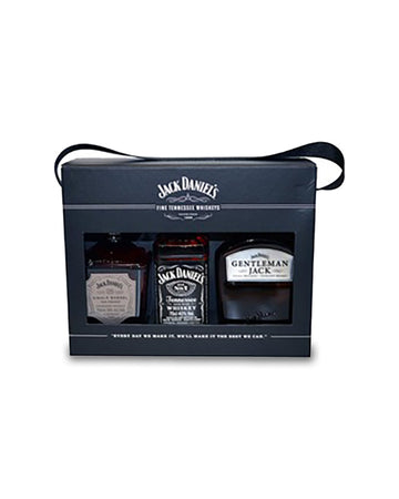 Jack Daniels Family Tri-Pack 2.15L