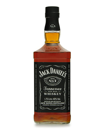 Jack Daniels no:7 Tennessee Whiskey 1.75L