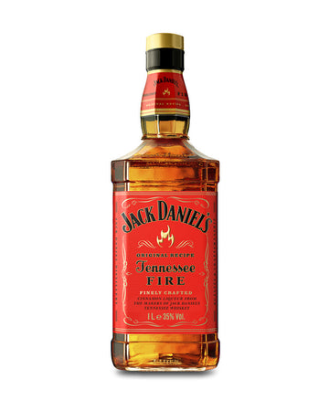 Jack Daniels Tennessee Fire 1L