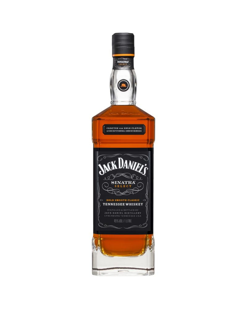 Jack Daniels Sinatra Select 1L