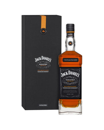 Jack Daniels Sinatra Select 1L