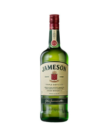 Jameson Irish Whiskey Ireland 1L