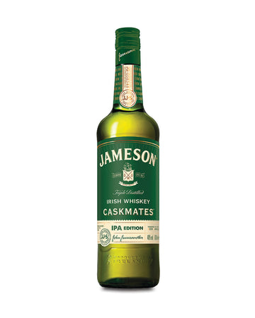 Jameson Caskmates IPA Edition 1L