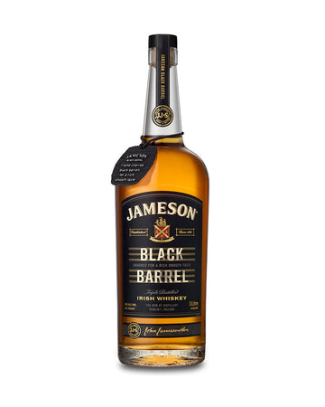 Jameson Black Barrel Irish Whisky 1L