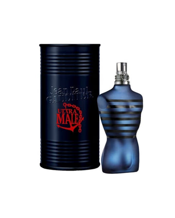 Jean Paul Gaultier Le Male Ultra Eau De Toilette 125ml