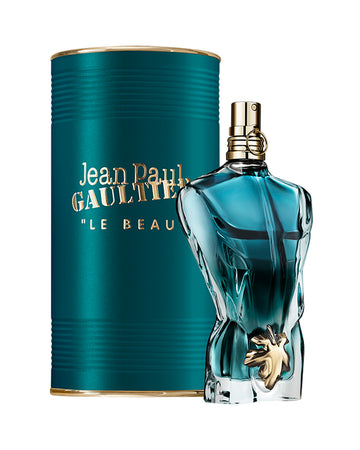 JEAN PAUL GAULTIER Le Beau EDT 125ml