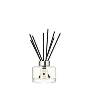 Peony & Blush Suede Diffuser 165ml/5.6floz