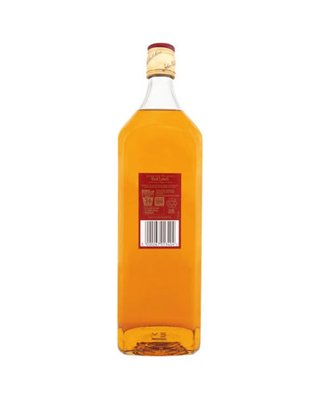 Johnnie Walker Red Scotch Whisky 1.125L