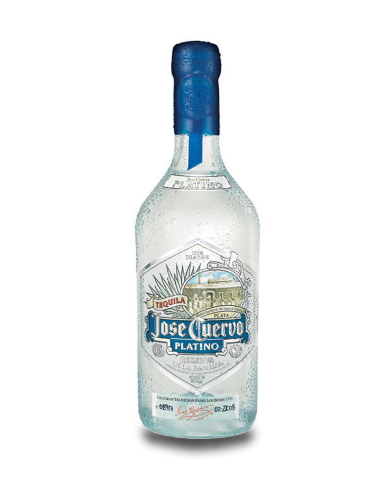 Jose Cuervo Reserve De La Familia Platino 700ml