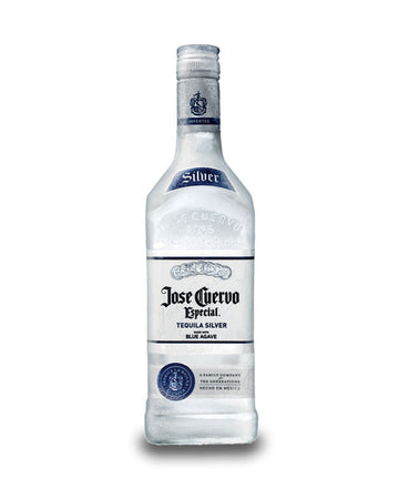 Jose Cuervo Especial Silver 1L