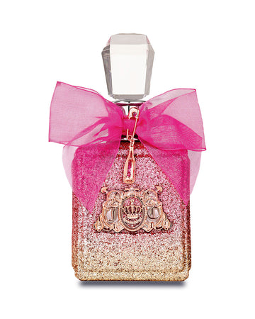 Juicy Couture Viva Rose Eau De Parfum 100ml