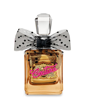 Juicy Couture Viva La Juicy Gold Couture Eau De Parfum 100ml