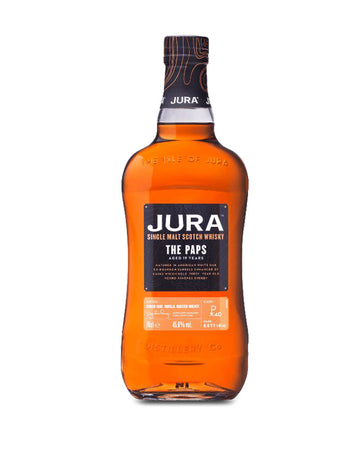 Jura The Paps Scotch Whisky 700ml