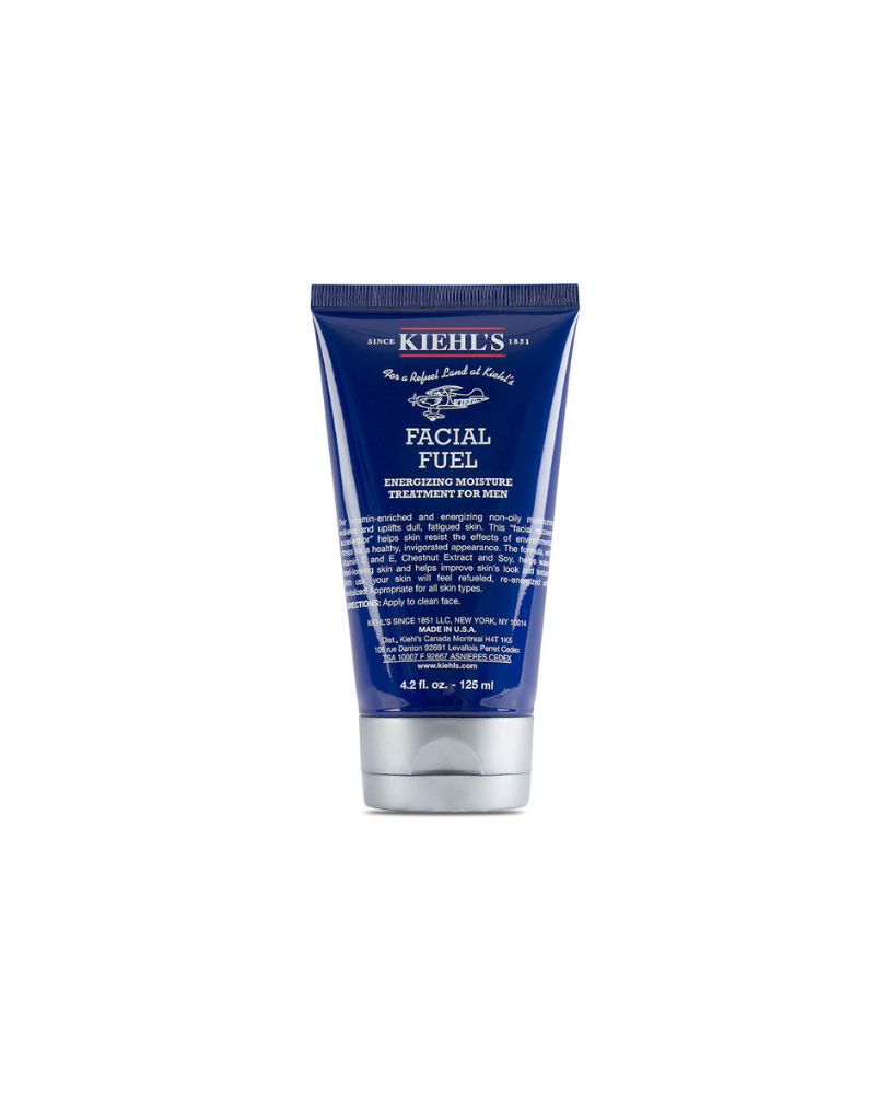 Kiehls Facial Fuel Energizing Moisture Treatment for Men 125ml