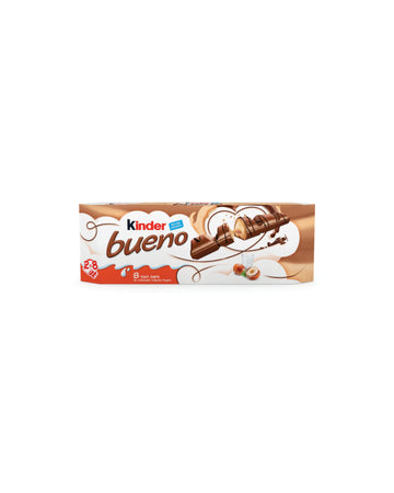 Kinder Bueno 344g