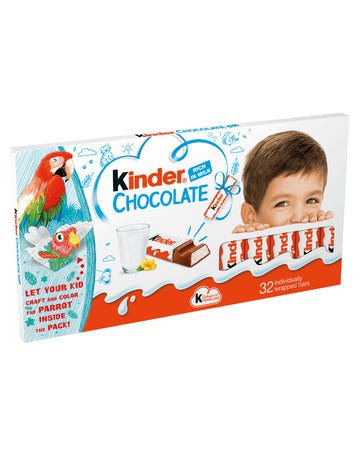 Kinder Chocolate 400g