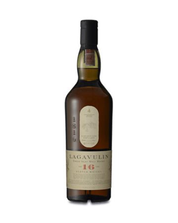 Lagavulin 16 Year Old 700ml