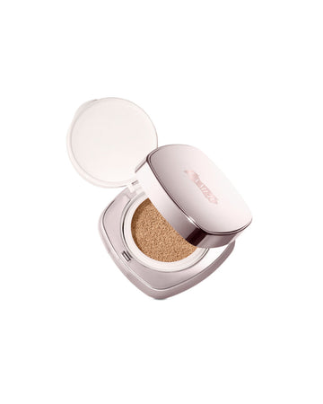 La Mer Cushion Compact Foundation - Warm Porcelain