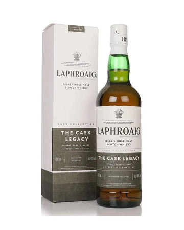 Laphroaig The 1815 Legacy Edition Single Malt Scotch Whisky 700mL