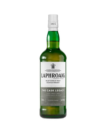 Laphroaig The 1815 Legacy Edition Single Malt Scotch Whisky 700mL