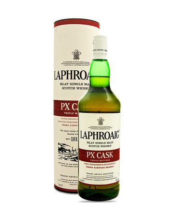 Laphroaig Px Cask Travel Exclusive 1L