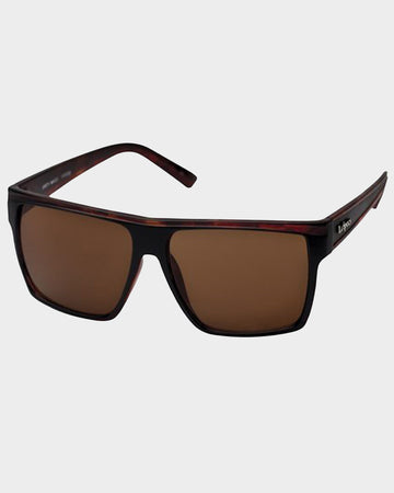 Le Specs DIRTY MAGIC | MATTE BLACK TORT