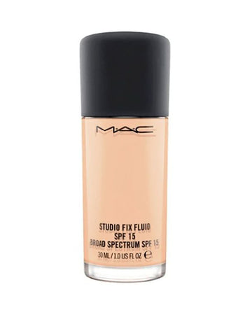 Mac Studio Fix Powder Plus Foundation Nc10