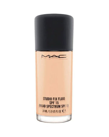 Mac Studio Fix Powder Plus Foundation Nc10