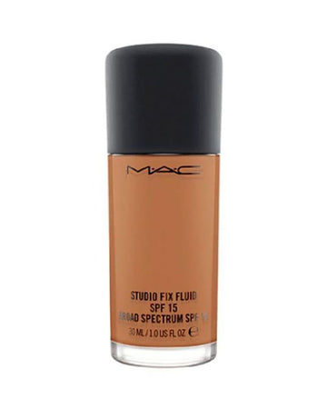 Mac Studio Fix Powder Plus Foundation Nc47