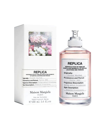 Replica Flower Market EDT 100ml