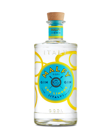 Malfy Con Limone Gin 1L