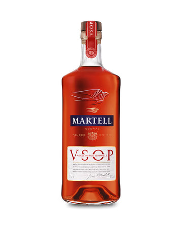 Martell Cognac VSOP 1L